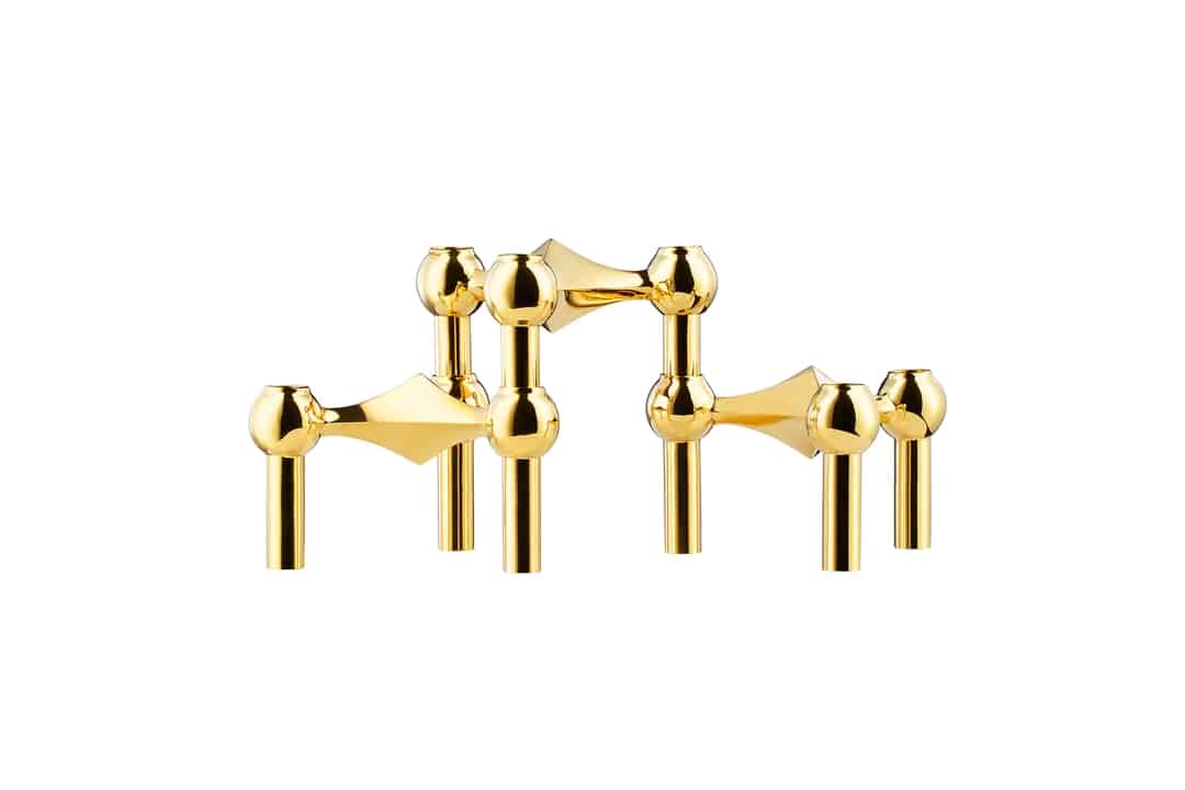 GOOD FORM — Good Form Introduces Karimoku Case Study